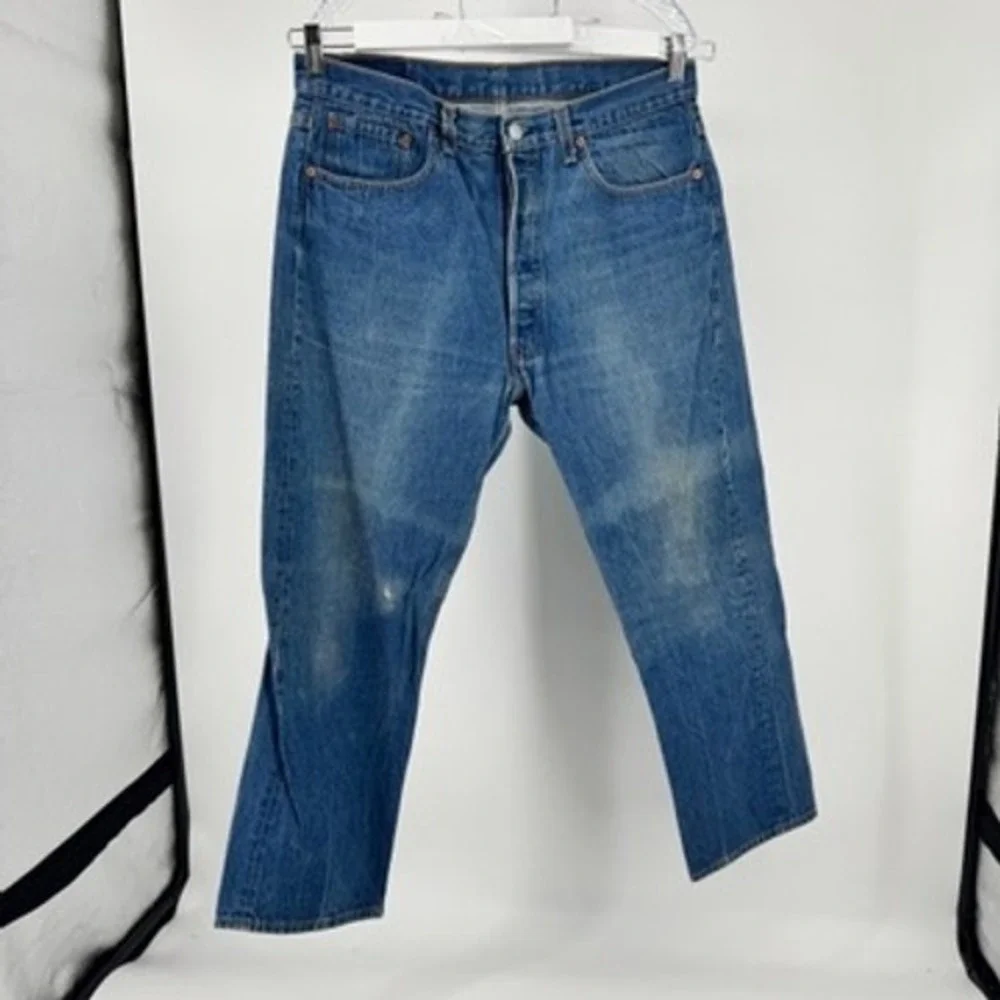 Levis these vintage